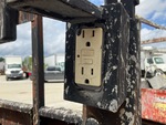 Electrical with 