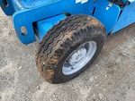 Chassis with 