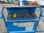 Control Station Upper with 