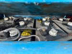 Electrical with 