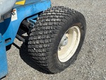 Chassis with 