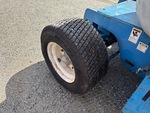 Chassis with 