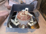 Control Station with 