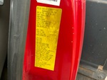 General Appearance with Second Serial Number/VIN Photo