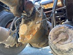 Drivetrain with 