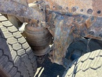 4 Underbody - Truck with 