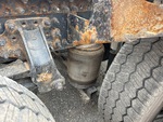 4 Underbody - Truck with 