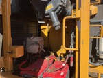 Motor with 