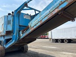 Chassis with 