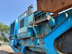 Chassis with 