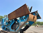 Chassis with 