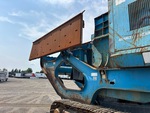 Chassis with 