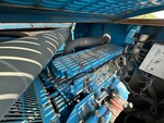 Engine with 