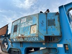 Chassis with 
