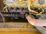 Motor with 
