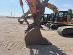 v2 Chassis - Excavator with 
