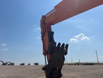 v2 Chassis - Excavator with 