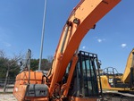 v2 Chassis - Excavator with 