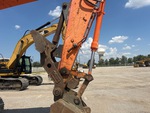 v2 Chassis - Excavator with 