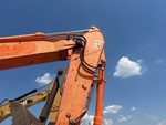 v2 Chassis - Excavator with 