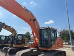 v2 Chassis - Excavator with 