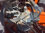 Hydraulics with 