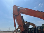 v2 Chassis - Excavator with 