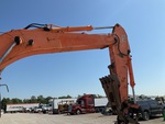 v2 Chassis - Excavator with 