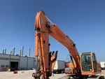 v2 Chassis - Excavator with 
