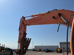 v2 Chassis - Excavator with 