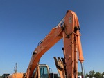 v2 Chassis - Excavator with 