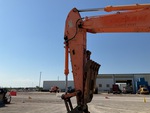 v2 Chassis - Excavator with 