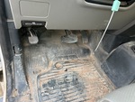 Cab with 