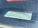 General Appearance with Second Serial Number/VIN Photo