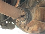 Drivetrain with 