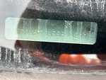 General Appearance with Second Serial Number/VIN Photo