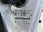 General Appearance with Second Serial Number/VIN Photo