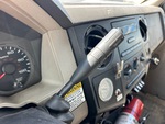 Cab with 