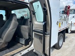 Cab with 