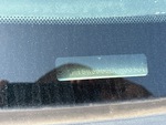 General Appearance with Second Serial Number/VIN Photo