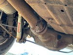 Drivetrain with 