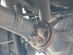 Drivetrain with 