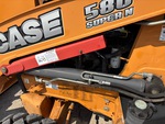 Hydraulics with 