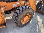 Chassis with 