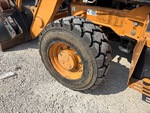 Chassis with 