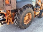 Chassis with 