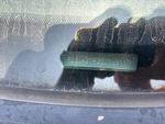 General Appearance with Second Serial Number/VIN Photo