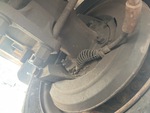 Brakes with 