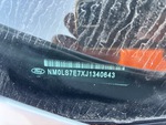General Appearance with Second Serial Number/VIN Photo