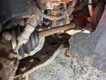 Drivetrain with 